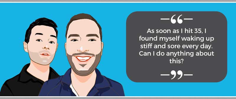 Episode 2 - Bill and Steve Show