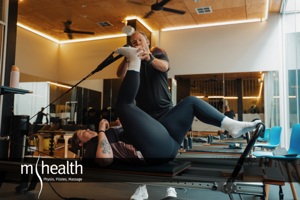 Stretches for Stiff Hips | mHealth Mentone