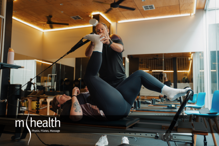 Stretches for Stiff Hips | mHealth Mentone