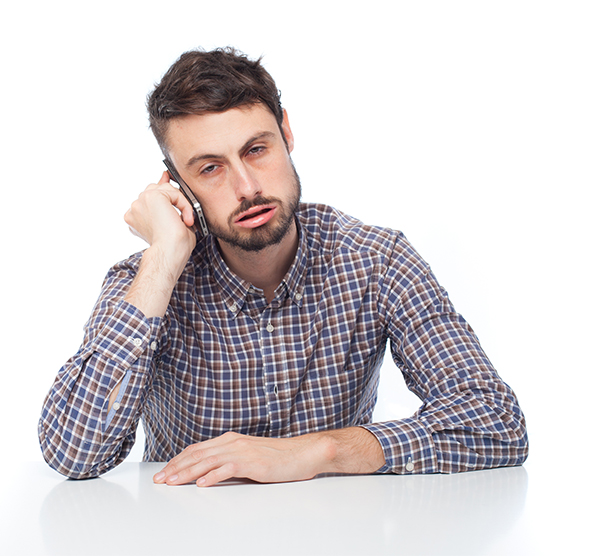 need to stay active and agile