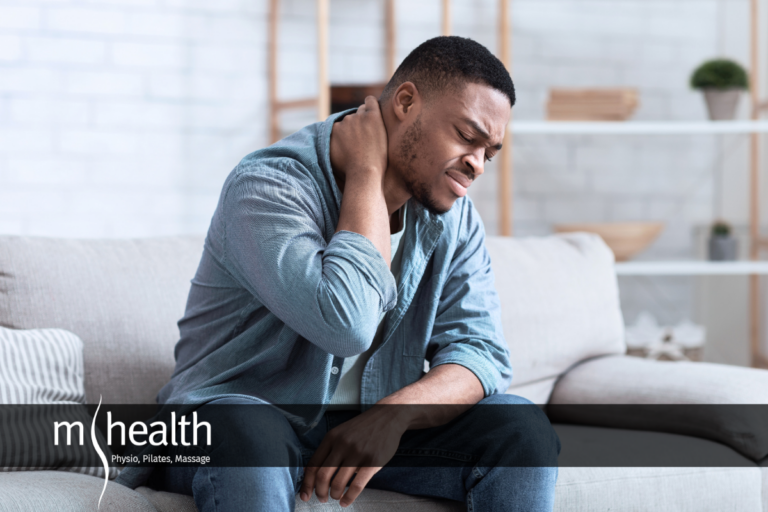Acute vs. Chronic Pain | mHealth Mentone