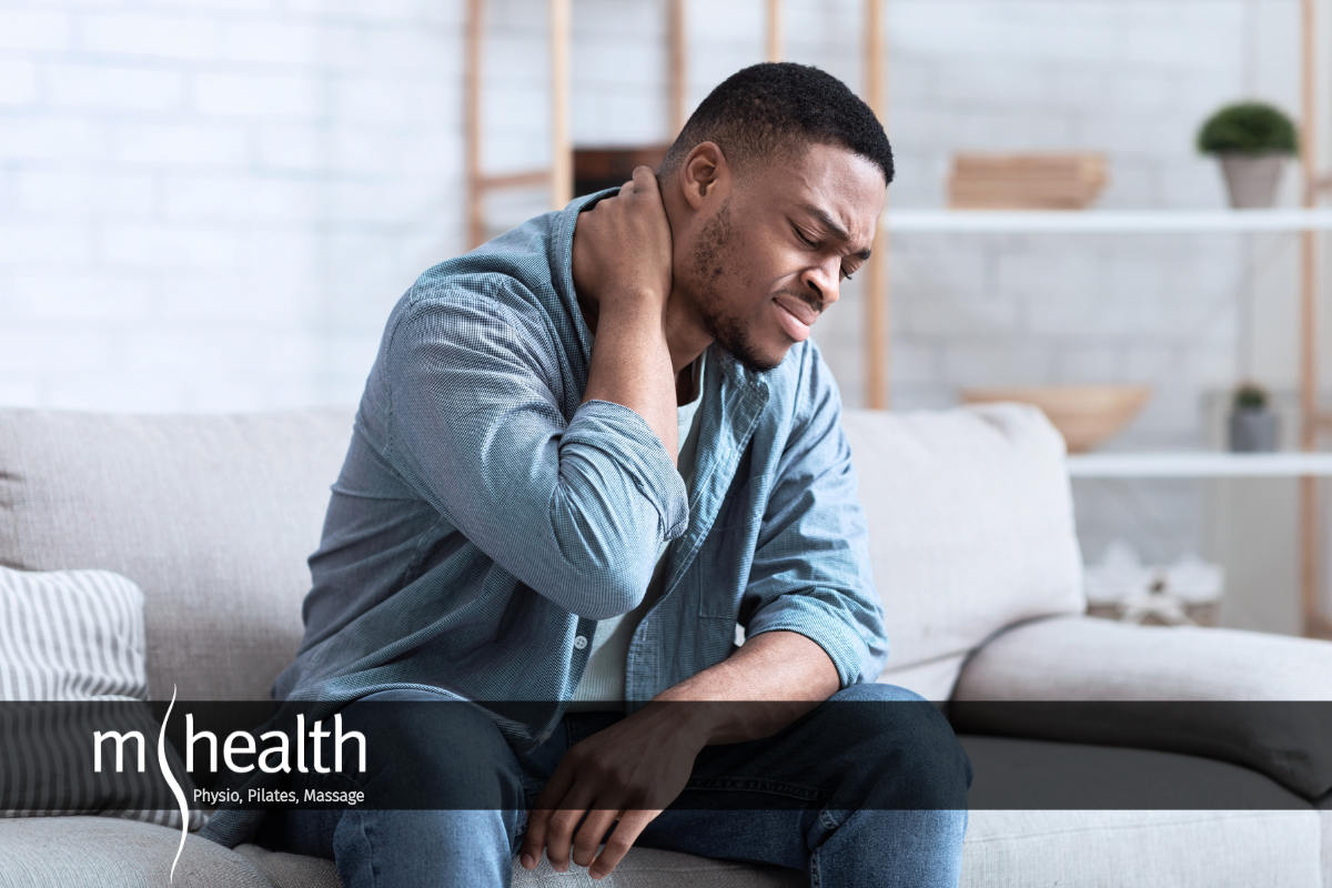 Acute vs. Chronic Pain | mHealth Mentone