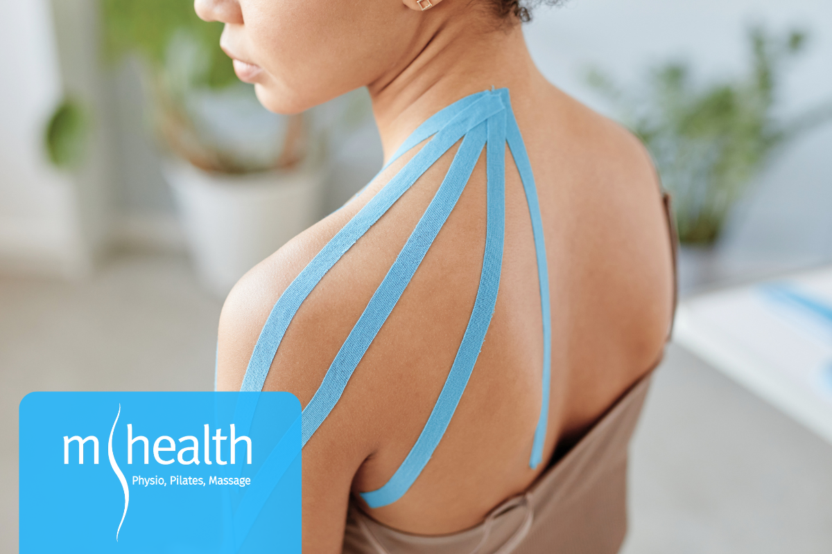 How Does Pain Work? | mHealth Mentone 
