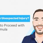 Suffering From An Unexpected Injury? Learn How Best to Proceed with This Popular Formula