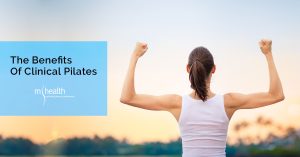 Benefits of Pilates | Mhealth