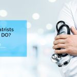 Podiatrists – Are they an MD or DO?
