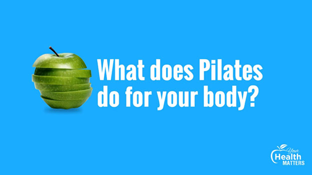 pilates