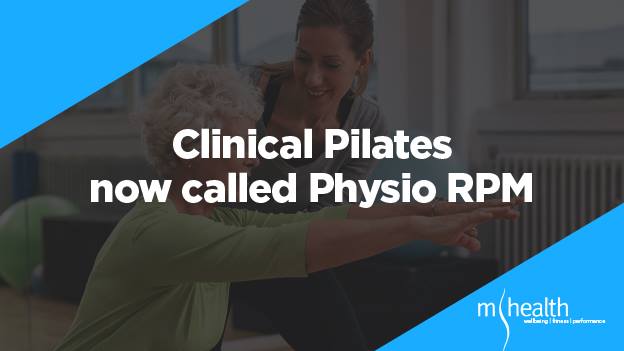 Clinical Pilates