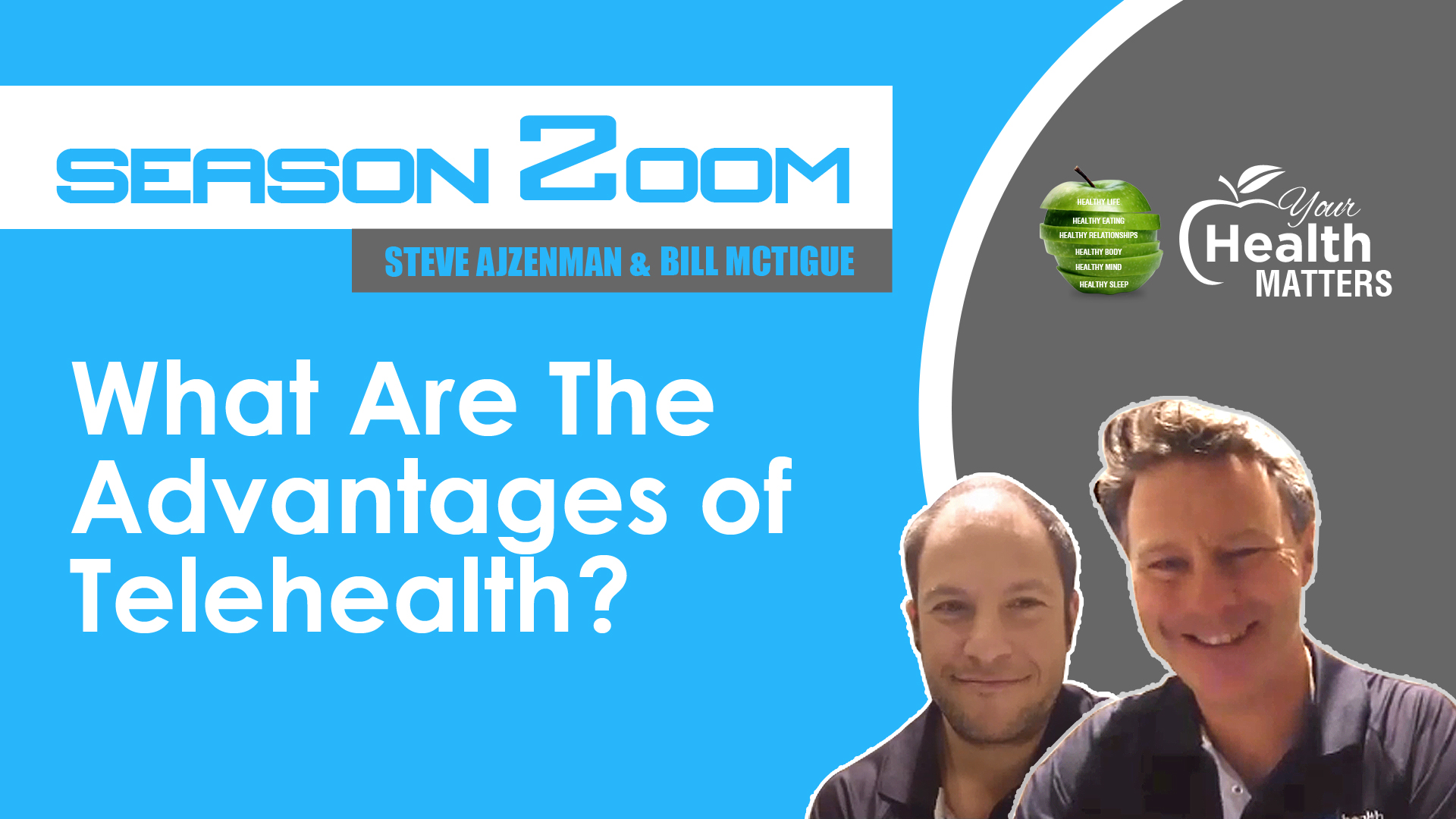 What Are The Advantages of Telehealth?