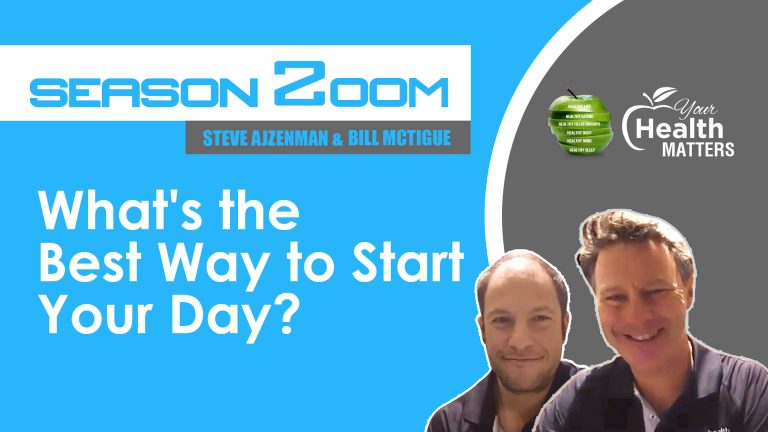 What's The Best Way To Start Your Day?