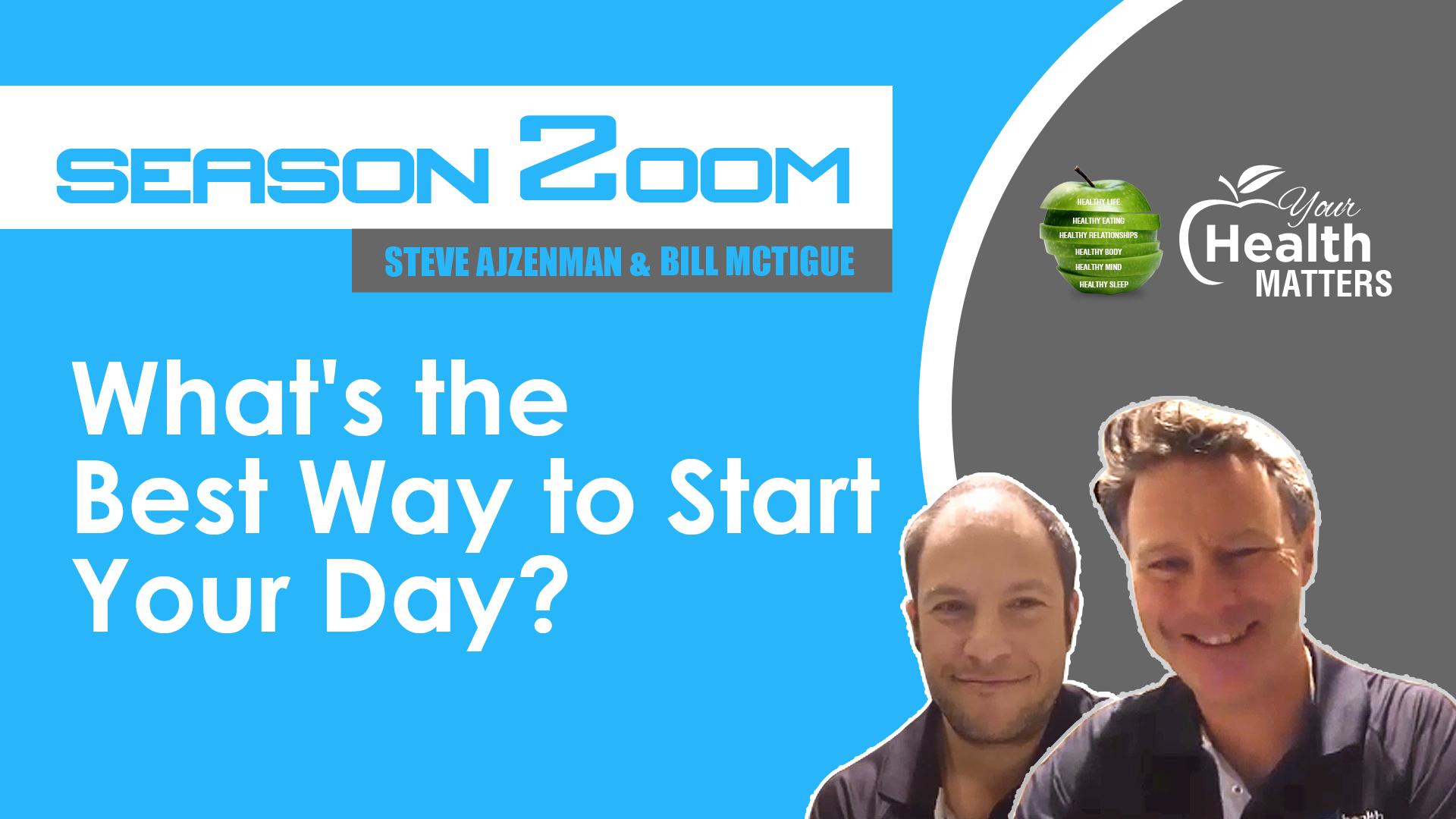 What's The Best Way To Start Your Day?