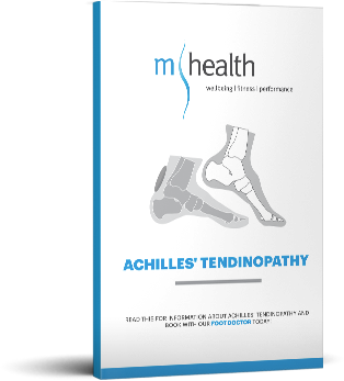 Achilles' Tendinopathy Ebook