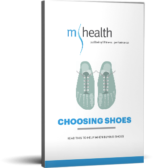 Choosing Shoes Ebook