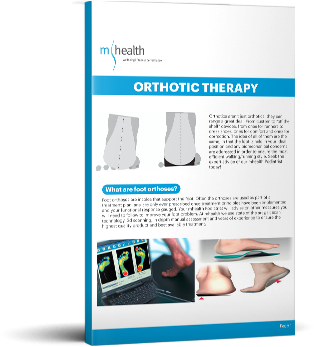 Orthotic Therapy Ebook