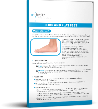 Pediatric Flat Feet Ebook