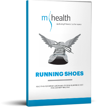 Running Shoes Ebook