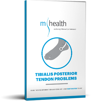 Tibialis Posterior Tendon Problems Ebook