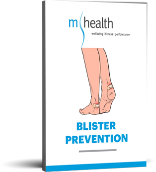Blister Prevention