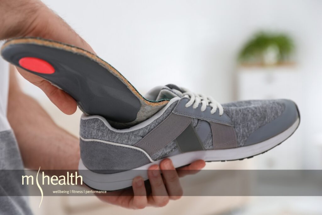 When Would I need Orthotics | mhealth Mentone