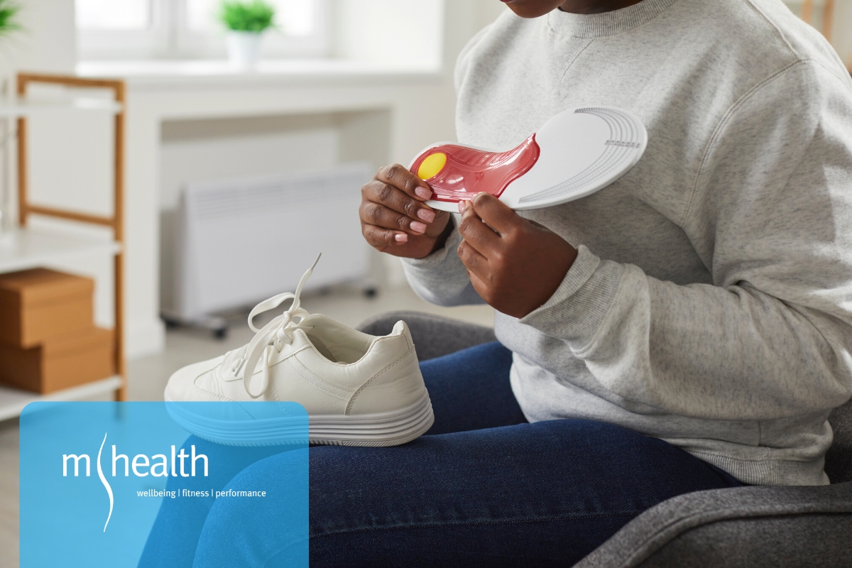 When Would I need Orthotics | mhealth Mentone