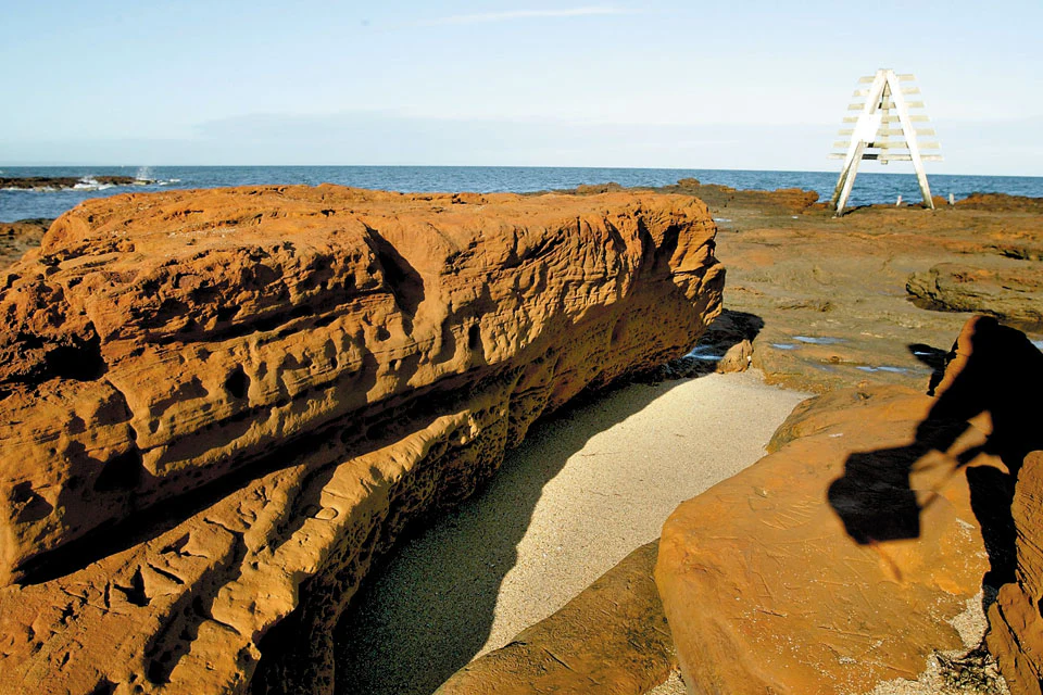 Bayside Coastal Art Trail | Walking, Running, and Riding Trails in the Bayside Area