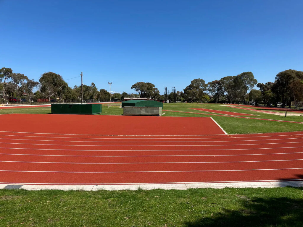 Dolamore Reserve | Walking, Running, and Riding Trails in the Bayside Area