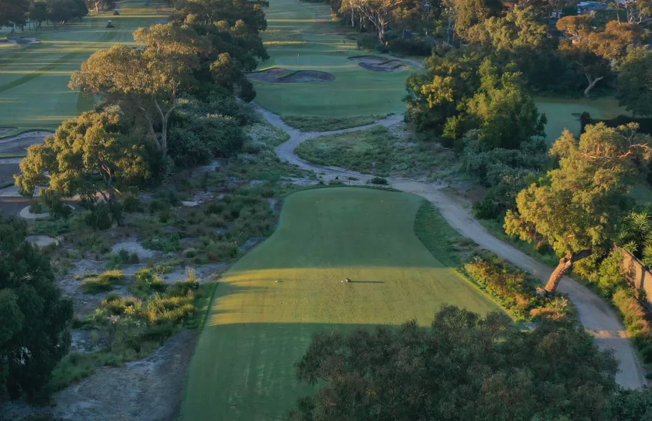 Woodlands Golf Club | Golf Courses in the Bayside Area, Melbourne