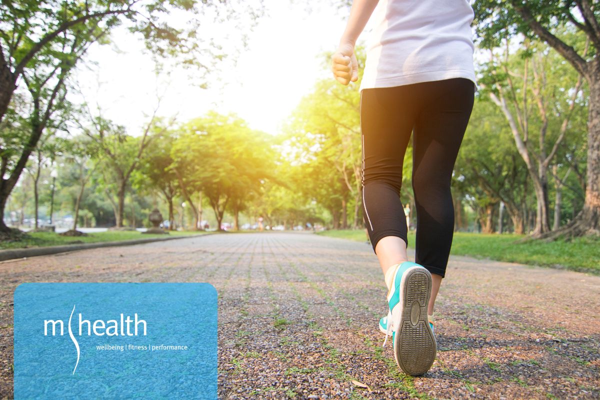 Clinical Pilates For Runners | mhealth