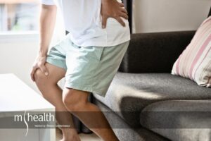 How Physiotherapy Can Improve Knee And Hip Pain In People With Osteoarthritis | mhealth Mentone Physio Pilates Podiatry