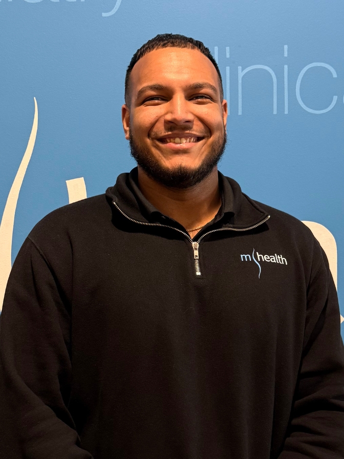 Ronan Beaucasin | Head of Admin at mhealth Mentone Physio Pilates Podiatry