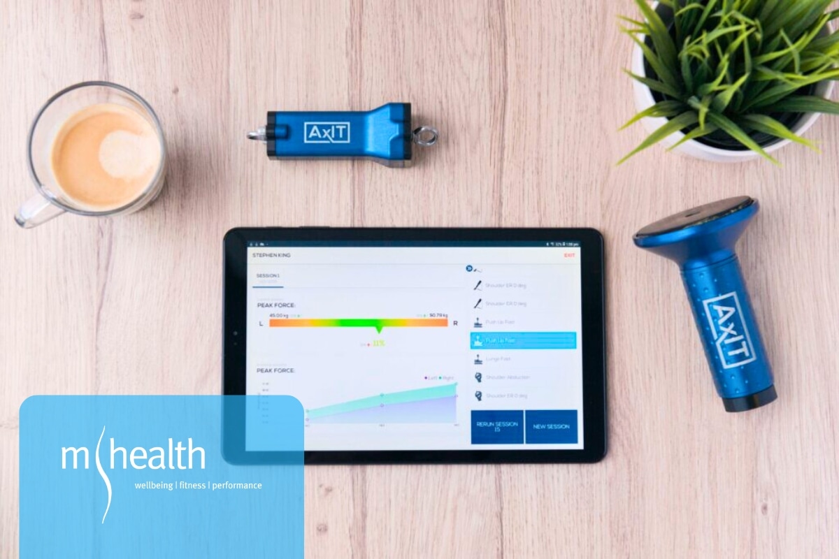 Mentone axIT Assessment | mhealth