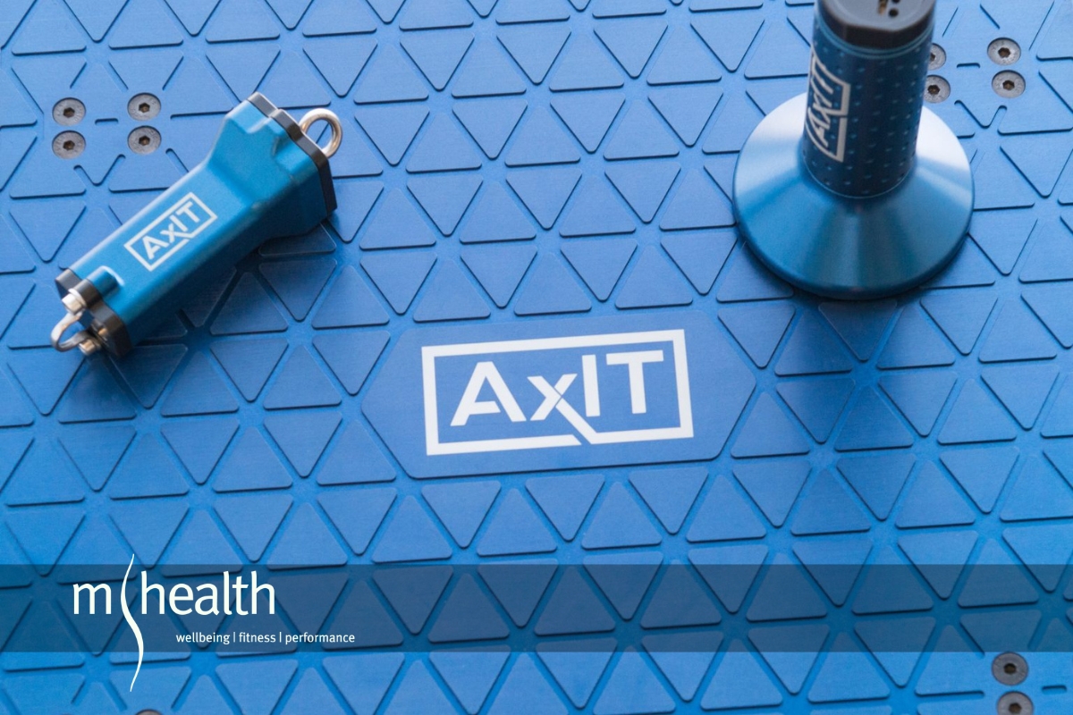 axIT System Mentone | mhealth Mentone