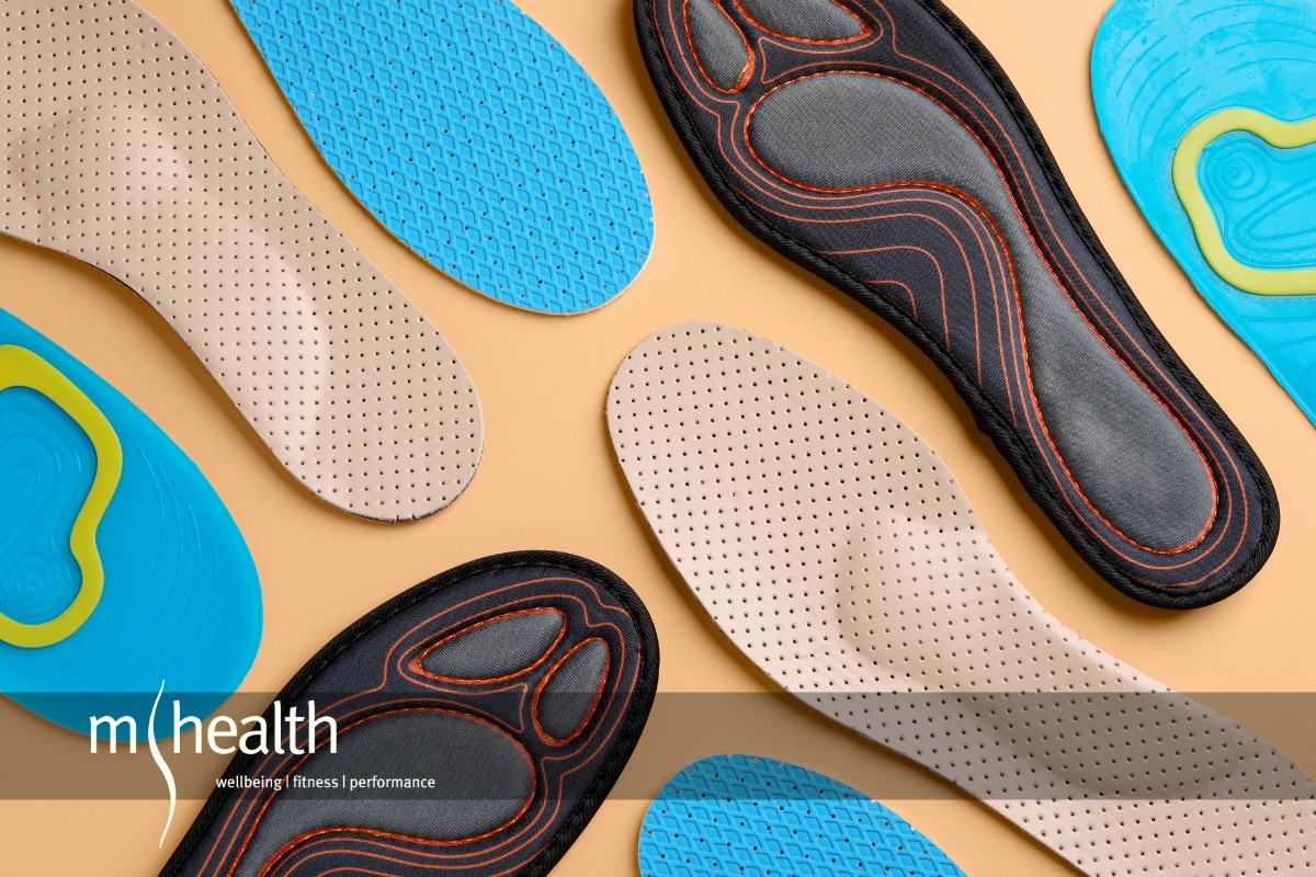 Mentone Foot Care During Summer | mhealth