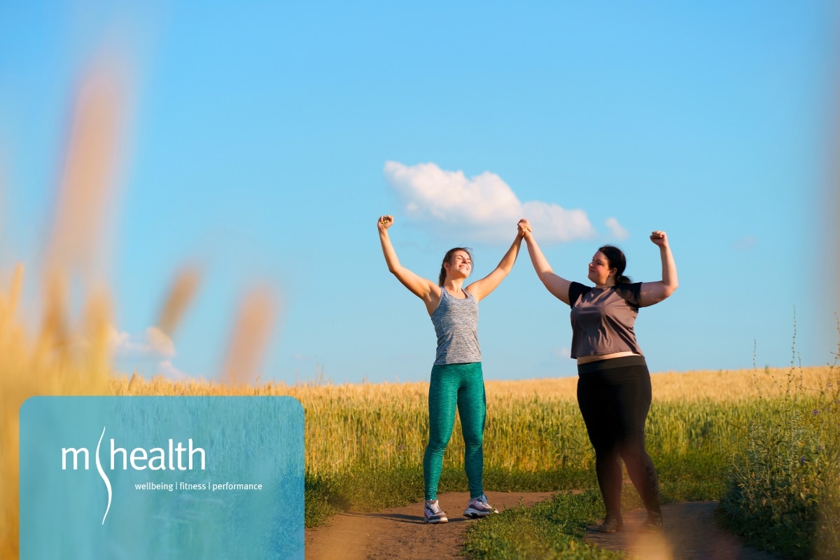 Mentone Physiotherapist for Personalised Exercise | mhealth