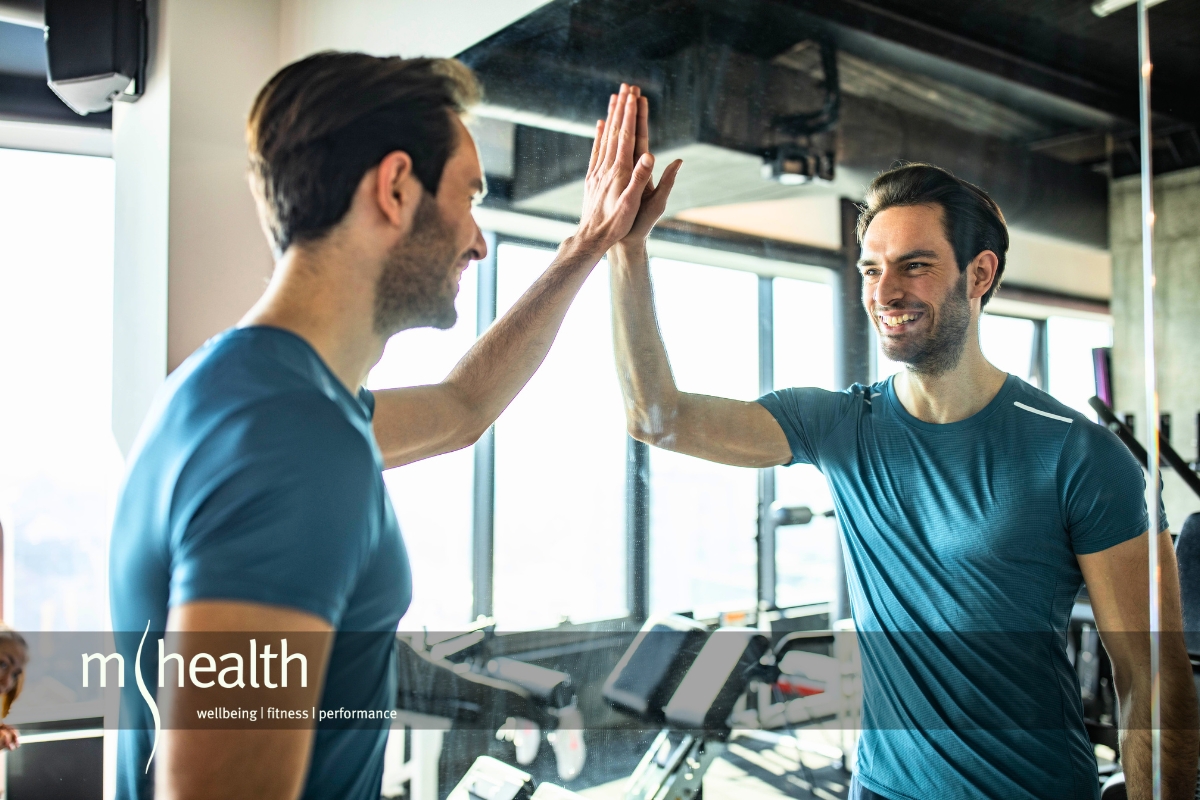 Benefits of Exercise | mheatlh Mentone