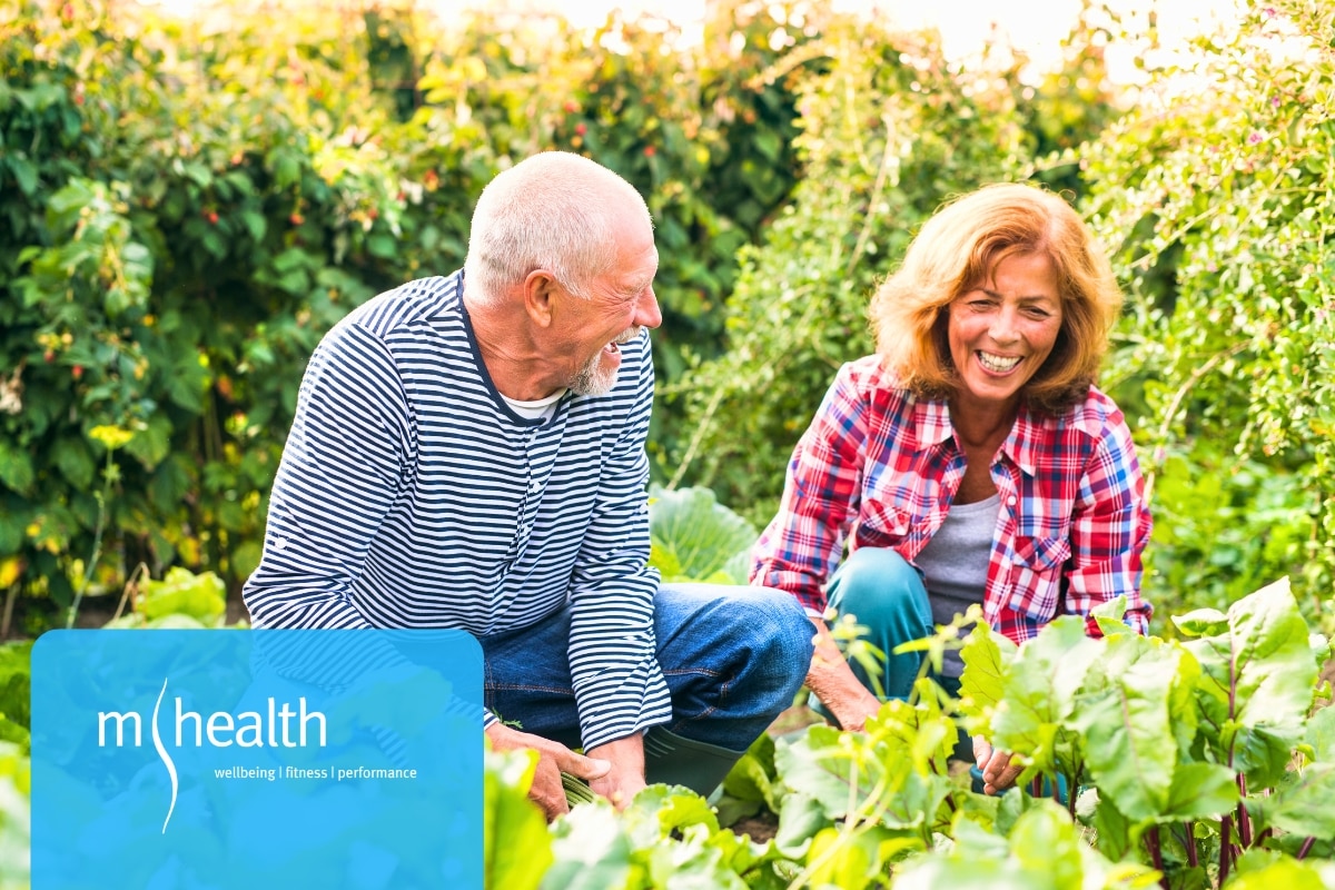 Chronic Back Pain Physiotherapy Mentone | mhealth