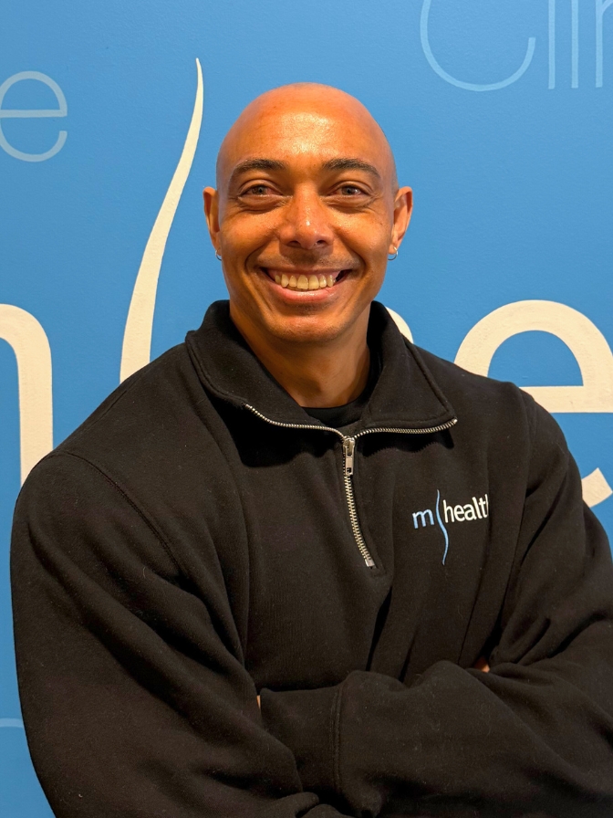 Carl Van Der Speck | Remedial Massage Therapist at mhealth Mentone Physio Pilates Podiatry