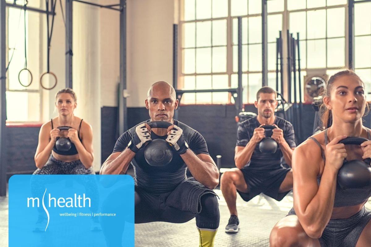 Types of Squat | mhealth Mentone