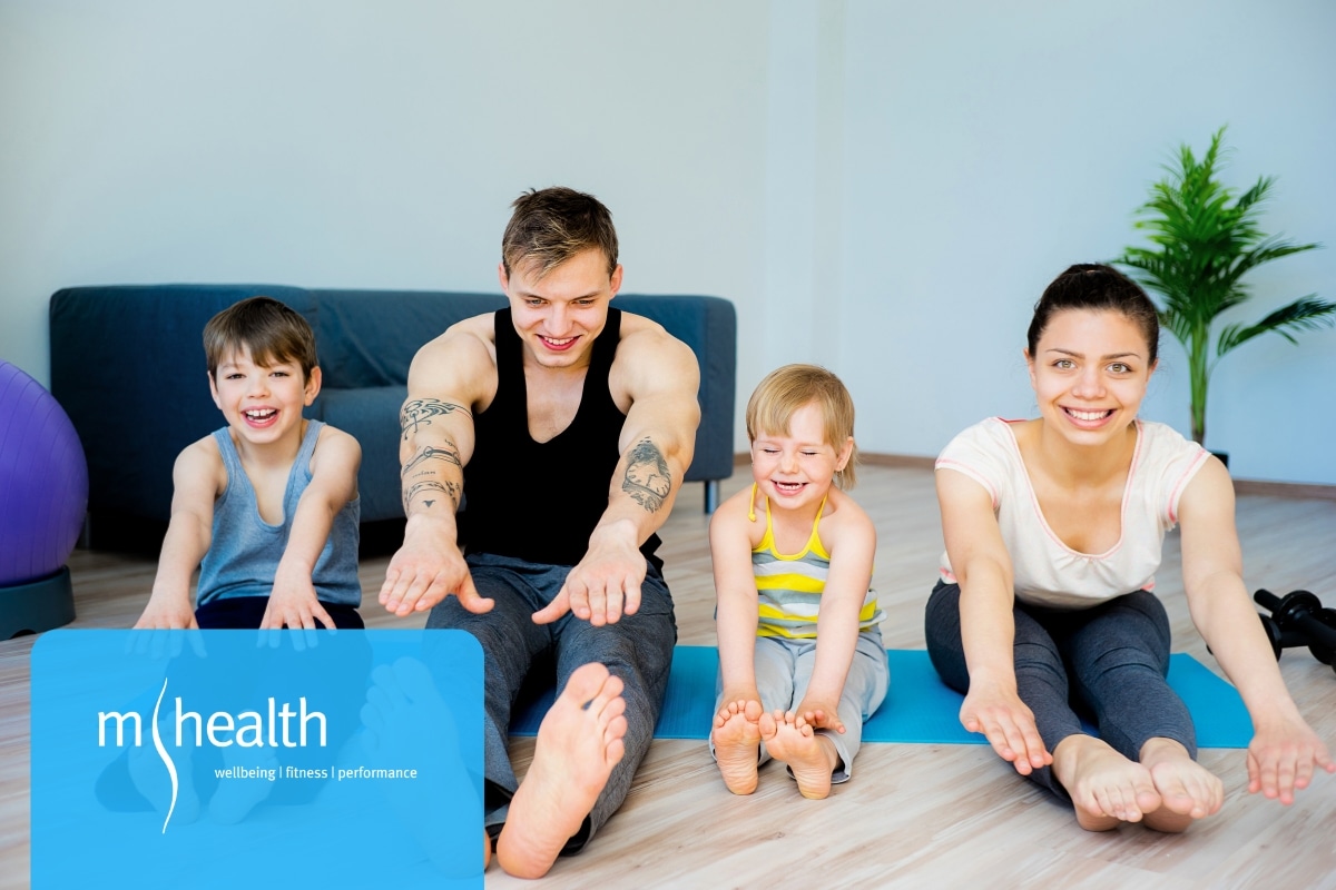 Mentone Physiotherapy Benefits | mhealth