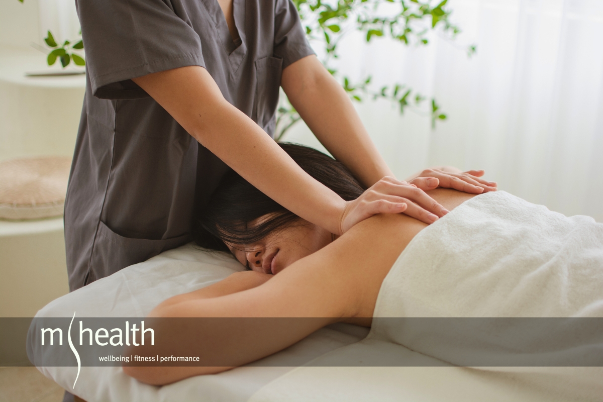 Is Deep Tissue Massage Right for You? Benefits, Side Effects & What to Expect | mhealth Mentone Physio Pilates Podiatry