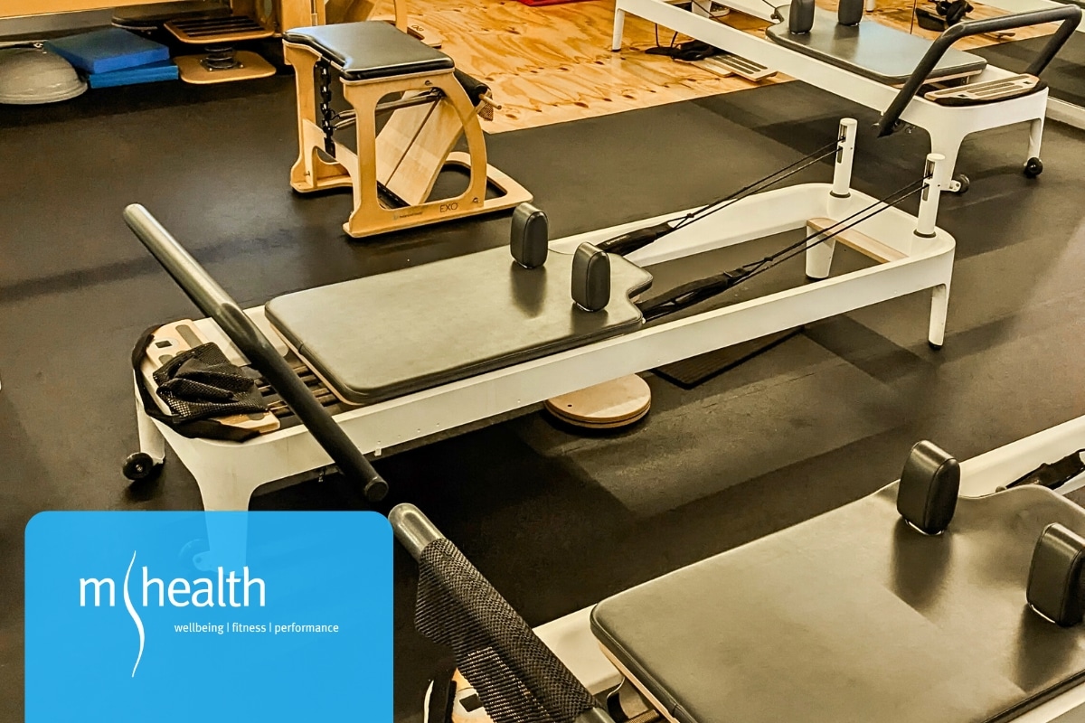 Benefits of Clinical Pilates Mentone | mhealth Mentone