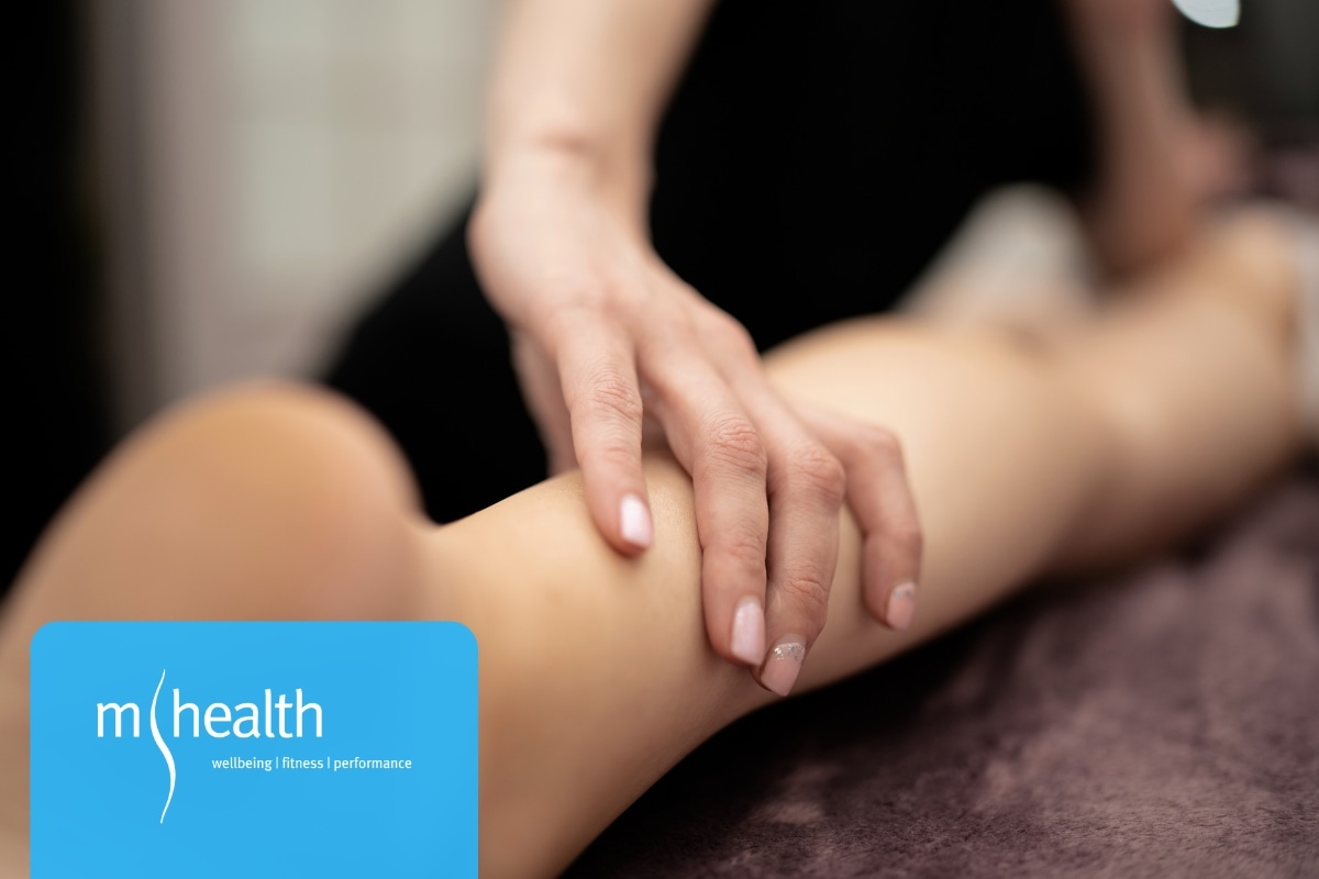 Is Deep Tissue Massage Right for You? Benefits, Side Effects & What to Expect | mhealth Mentone Physio Pilates Podiatry