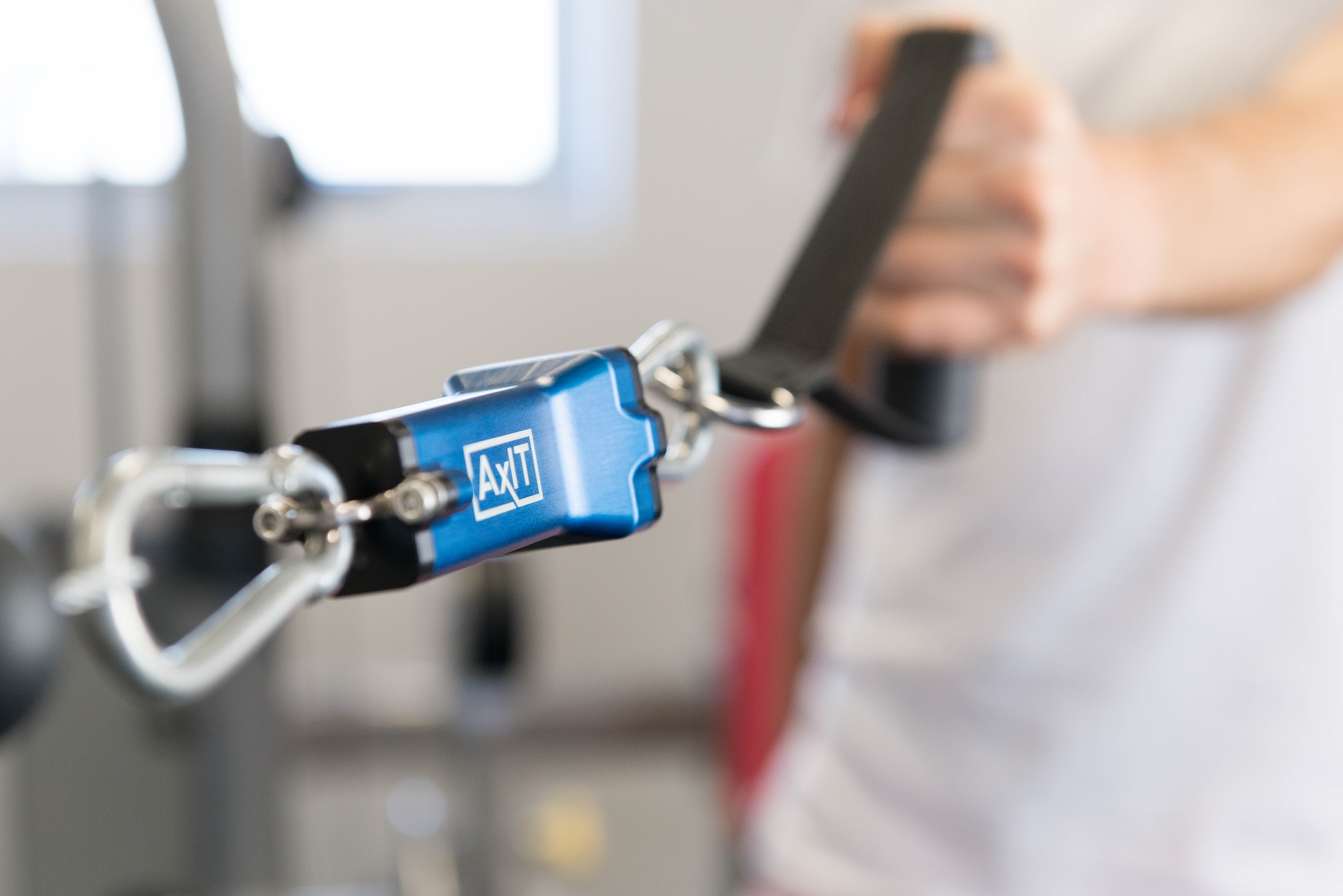 Strength Assessment in Mentone