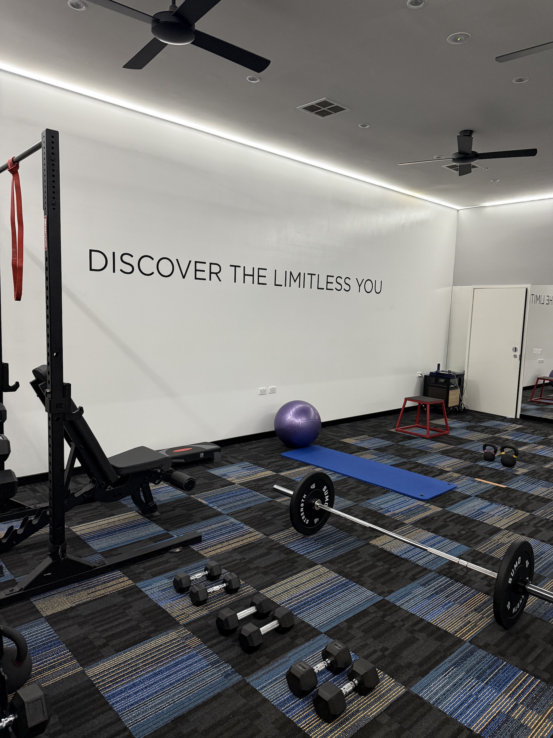 Strength Assessment in Mentone | mHealth Physio – MedX & AxIT Testing