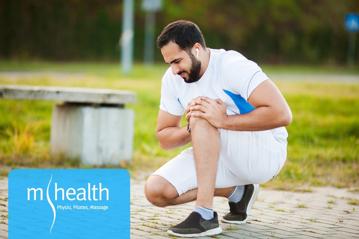 Sports Injuries Treatment Mentone | mHealth