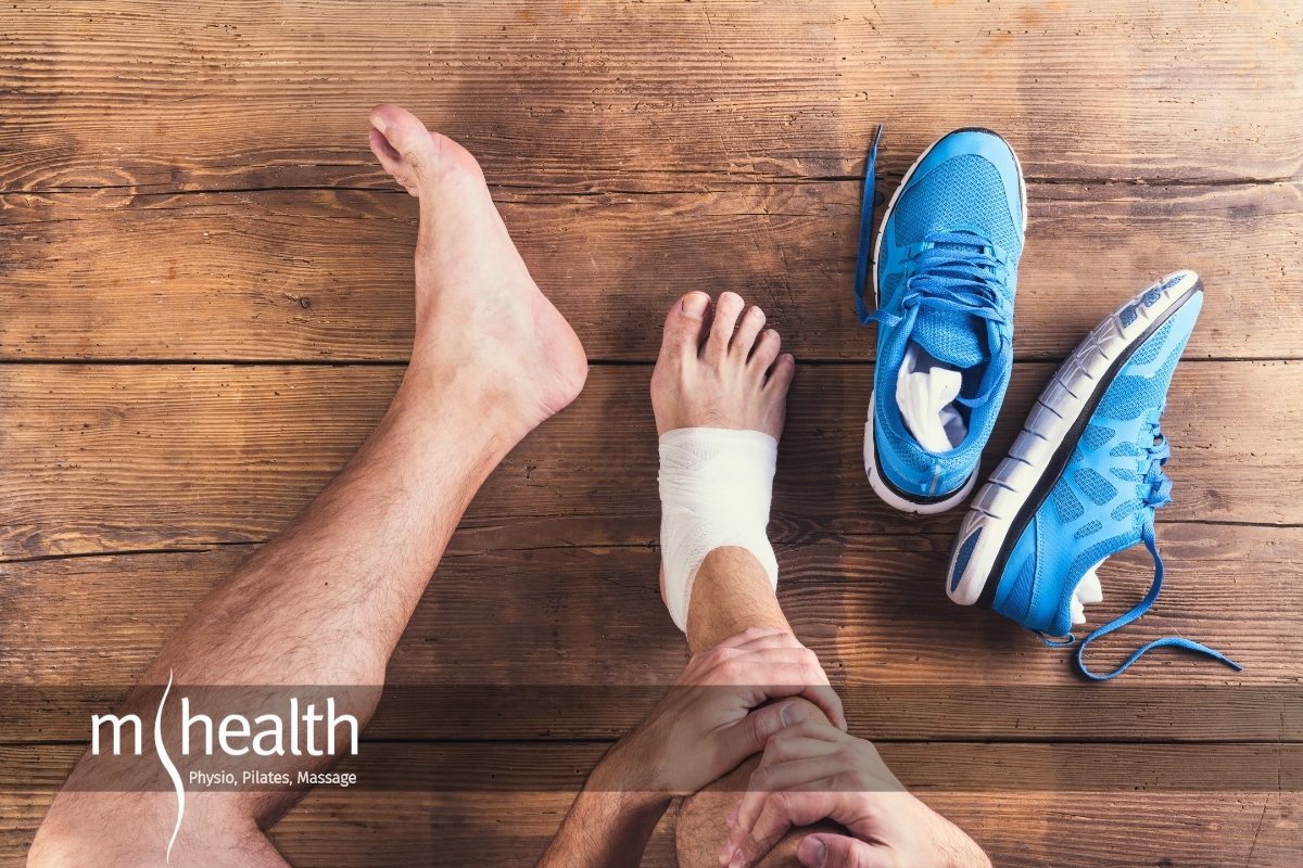 How to Prevent Common Running Injuries | mHealth