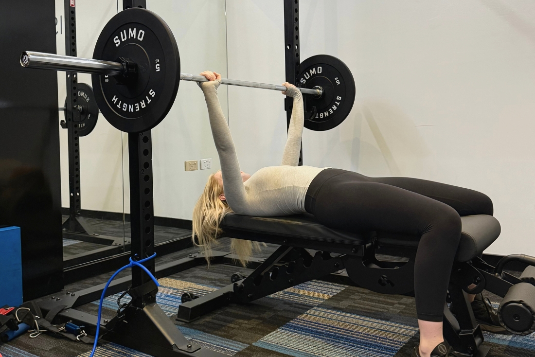 Strength and Conditioning Classes in Mentone | mhealth