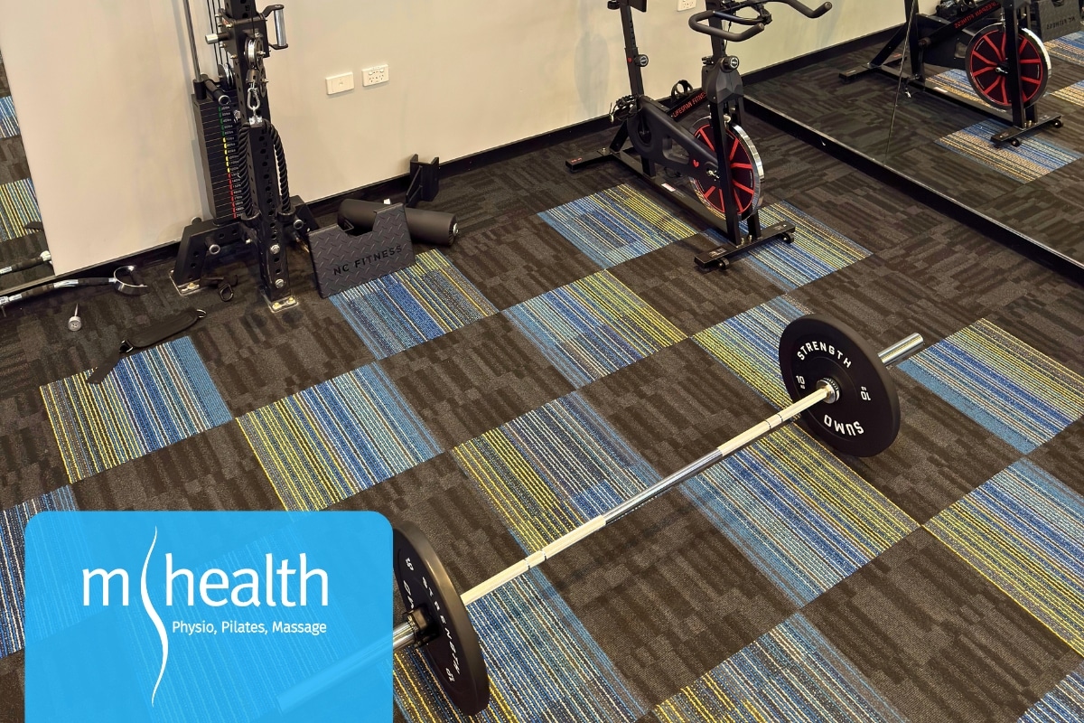 Physio-led Strength and Conditioning Classes | mHealth