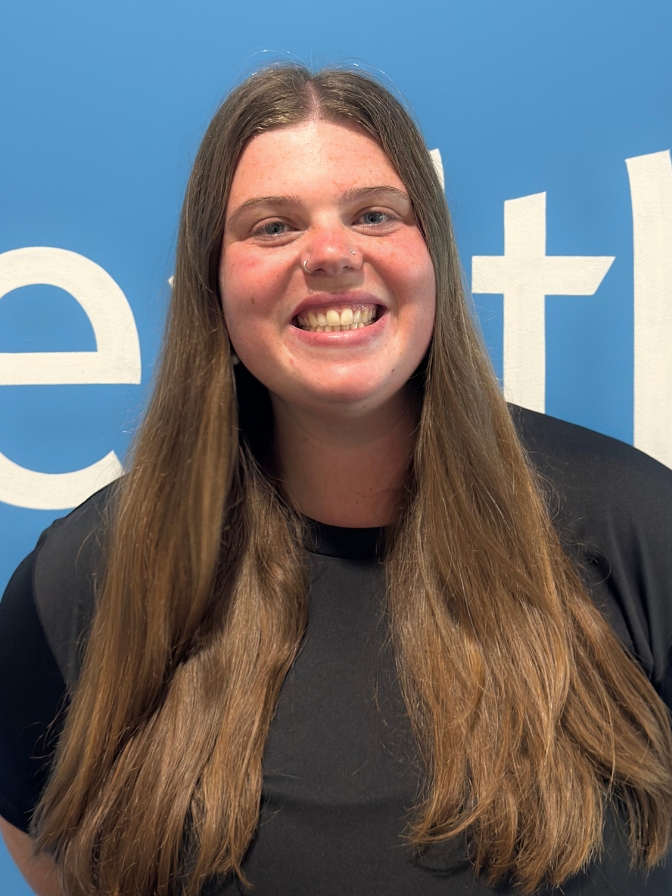 Ellie Yates | Physiotherapist at mhealth Mentone Physio Pilates Podiatry