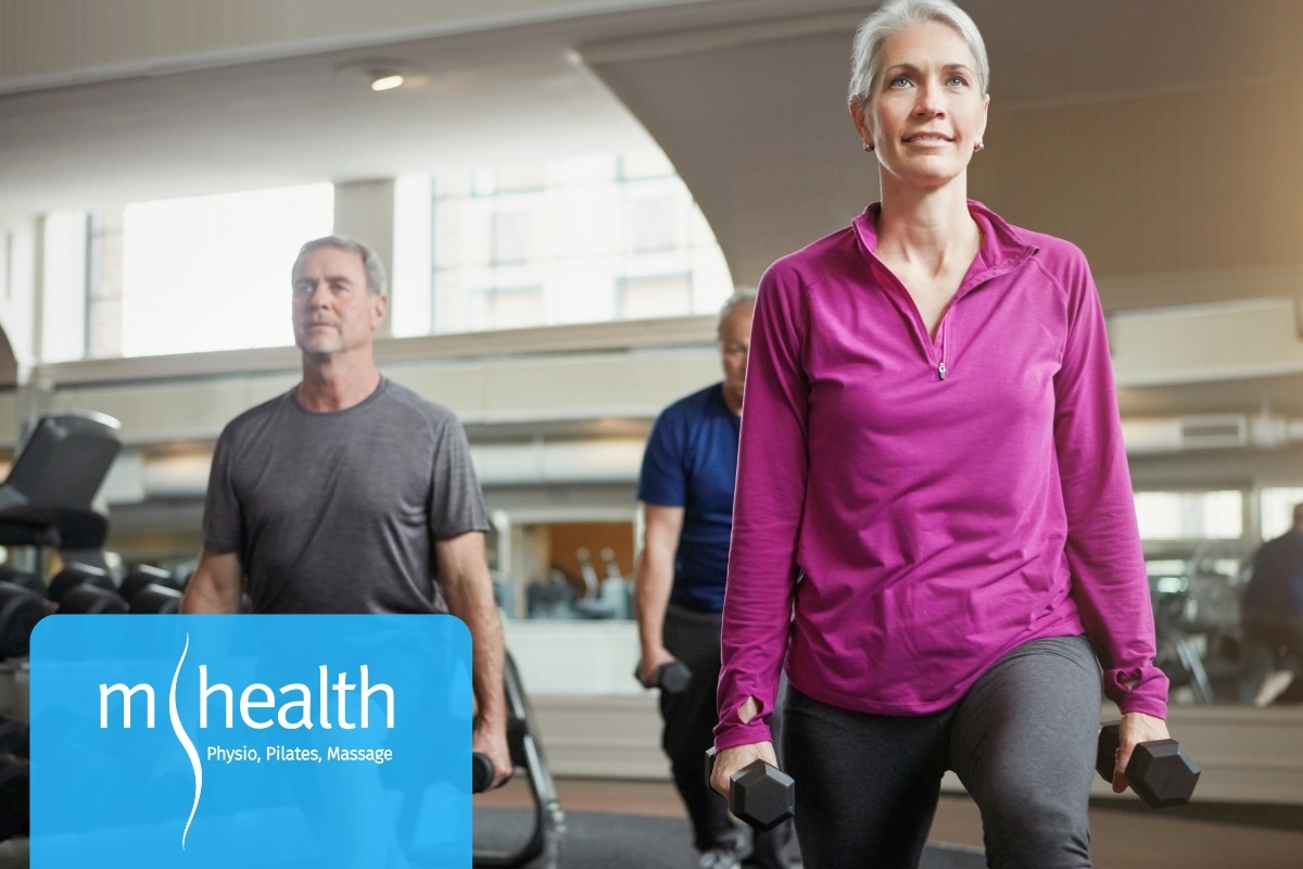Benefits of Strength Training for Osteoporosis | mHealth Mentone